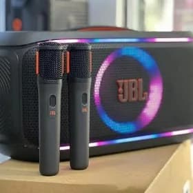 JBL on the go2