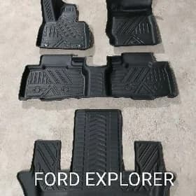 Ford explorer 20-23 kowrik