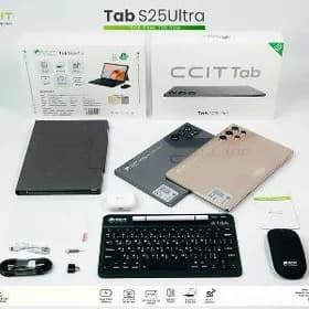 Tab S25 Ultra 16/1TB CCIT