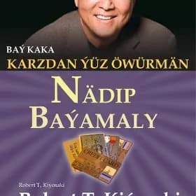 PDF BIZNES KITAP КИТАП