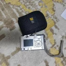 Canon fotaparat