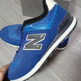 krasowka new balance 574 кросс