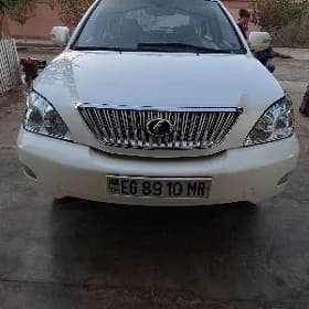 Lexus RX 330 2004