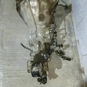nissan karopka
