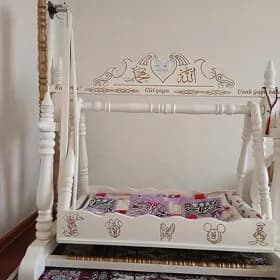 tokly sallançak
