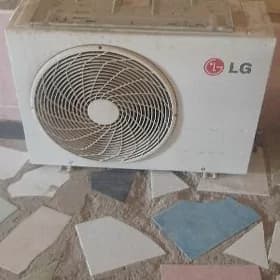 LG kondisener 12 lik