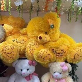 mishka мишка