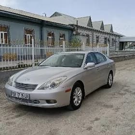 Lexus ES 300 2002