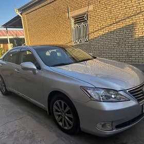 Lexus ES 350 2012