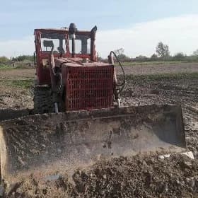 MTZ 82 1987