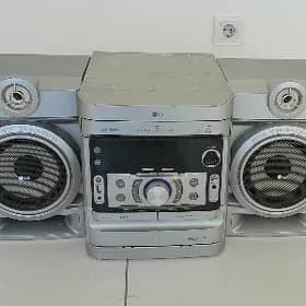 Muzkanly Sentyr LG