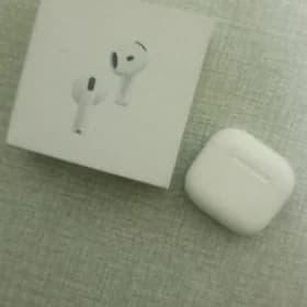 AIRPODS 4 KEYS(DAŞ)