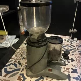 Kofe grinder