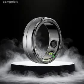 Кольцо Green Lion Smart Health (Ring size 9) 18.9m
