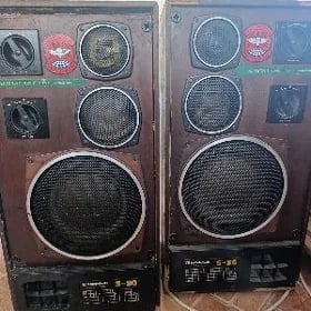 колонки s 90
