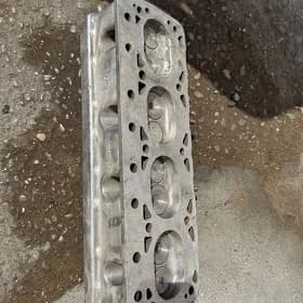 Головка двигателя Газ 421 100
