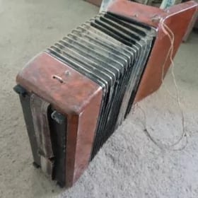 Akkordeon