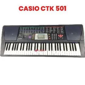 Casino 501
