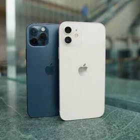 RABOCI IPHONE ALYAS 12PRO