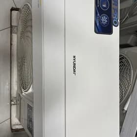 Split Hyundai 60kw