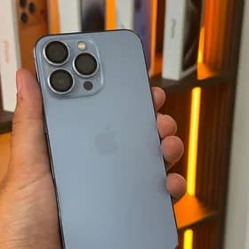 IPhone 13 pro kredit ✅