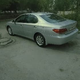 Lexus ES 300 2002