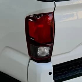 Tacoma fara
