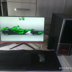Core i3 kamplekt Arzan