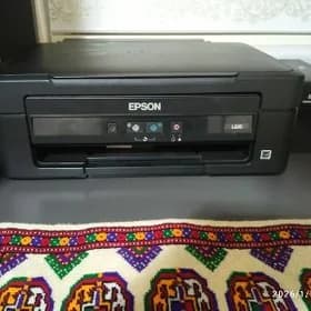 epson printer