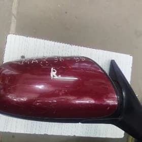 bakawoy nissan maksima