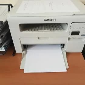 Printer kopiýa we skaner