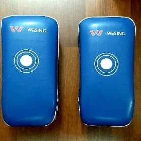 ЛАПЫ 🟥 WESING