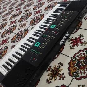 ýamaha 80.