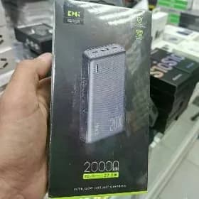 powerbank 20.000 mah