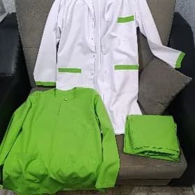 Медицинский комплект
