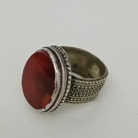 серебро