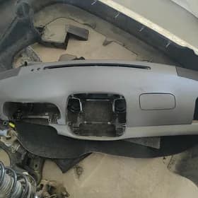 Tarpeda Duty Camry
