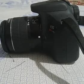 Canon Fotoparat.