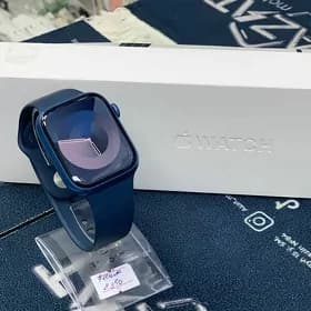 Apple watch7/45mm gok 83%