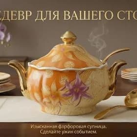 Супница