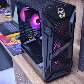 💥УЛЬТРА СБОРКА! RTX3060Ti 8GB