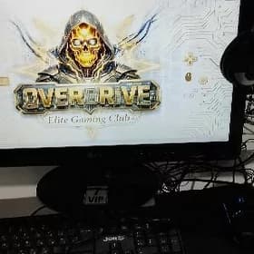 Core i5 3 gen rx 580 8 gb