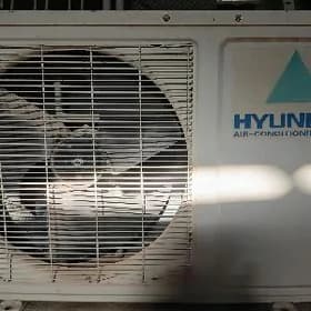 Kondisaner hyundai 40-lyk