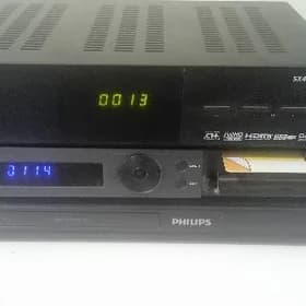 HD-ТЮНЕРА--DVD