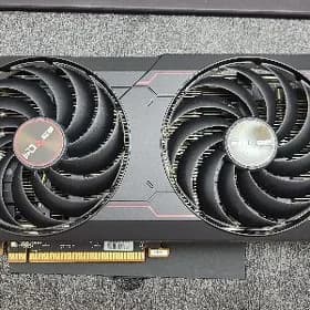 AMD Radeon Sapphire RX-6700