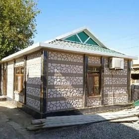 🇹🇲 BETON ZABOR WARATA 🇹🇲