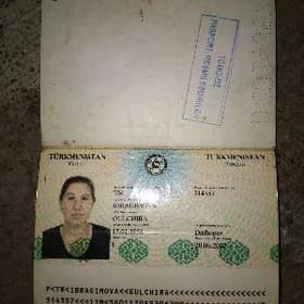 Pasport