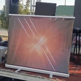 DJ Fon Ramka Фон Рамка