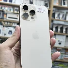 IPHONE 16 PRO MAX 256GB KREDIT