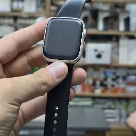 APPLE WATCH 11 SERIES gold